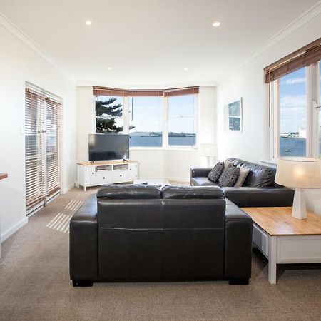 Bay 10 - Suites And Apartments Port Lincoln Eksteriør billede