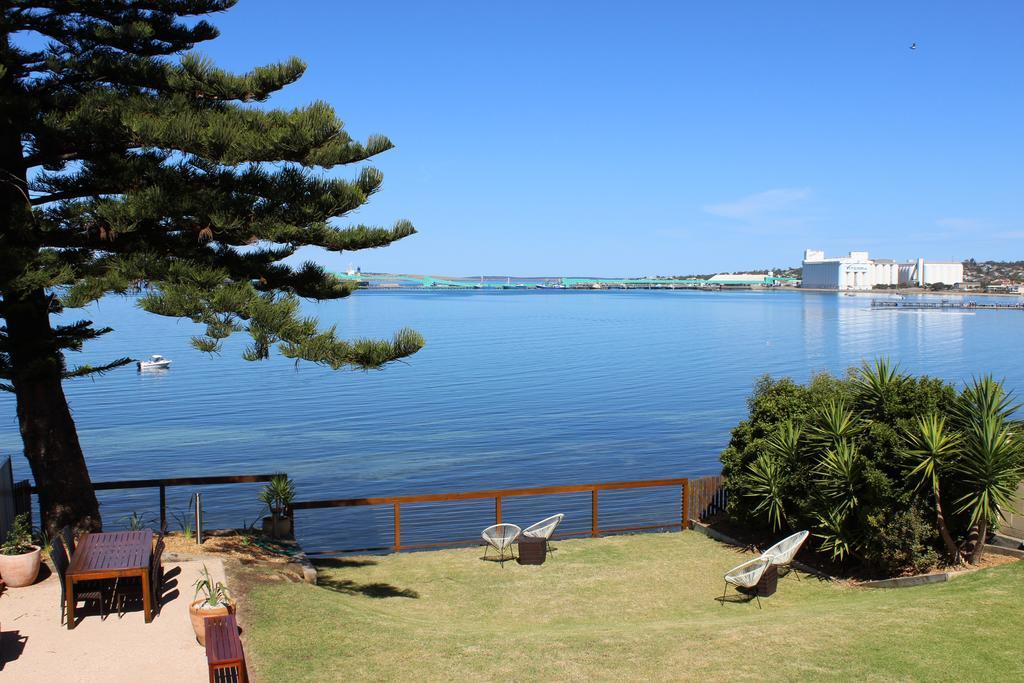 Bay 10 - Suites And Apartments Port Lincoln Eksteriør billede