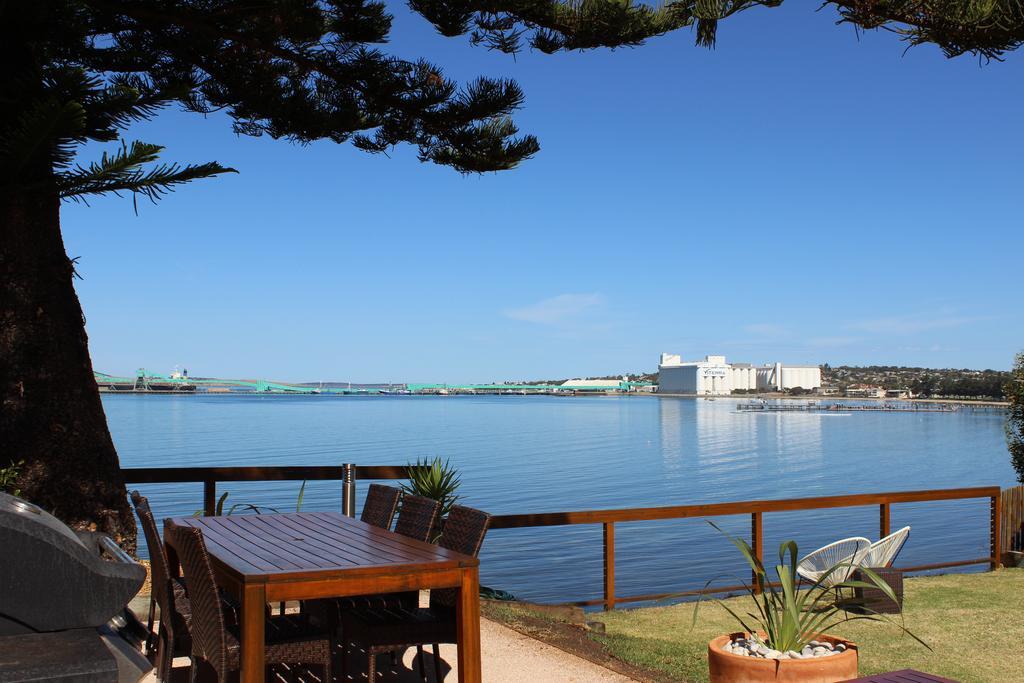 Bay 10 - Suites And Apartments Port Lincoln Eksteriør billede