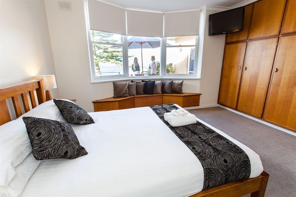 Bay 10 - Suites And Apartments Port Lincoln Eksteriør billede