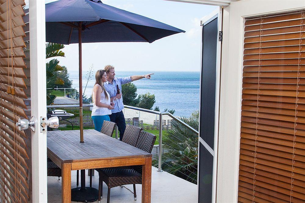 Bay 10 - Suites And Apartments Port Lincoln Eksteriør billede