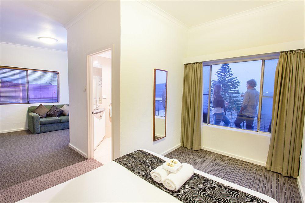 Bay 10 - Suites And Apartments Port Lincoln Eksteriør billede