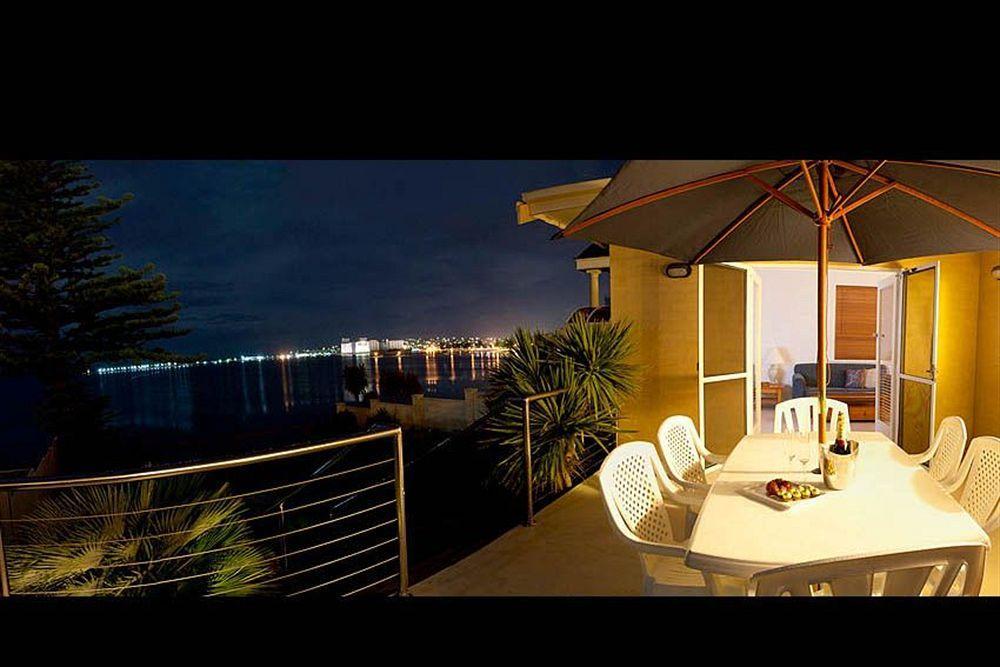 Bay 10 - Suites And Apartments Port Lincoln Eksteriør billede