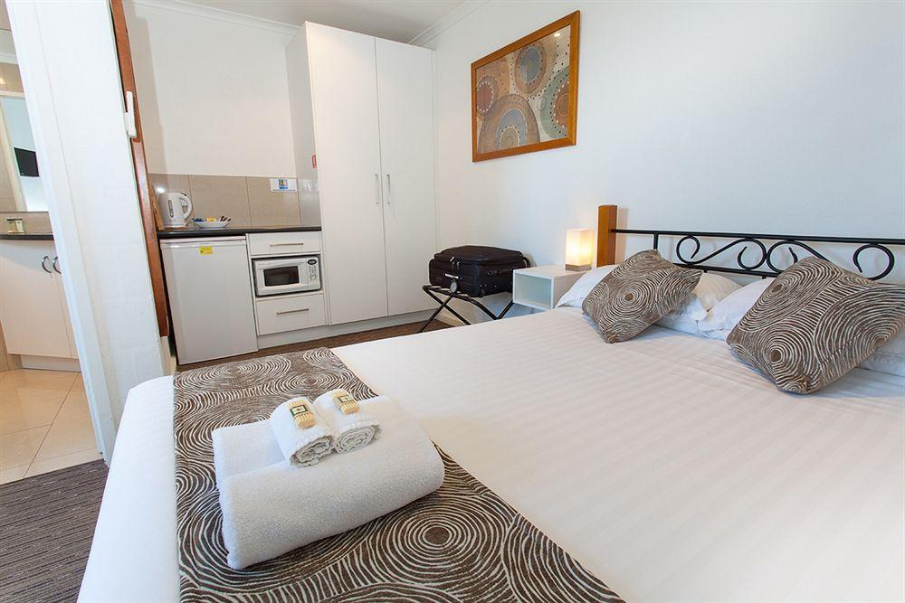 Bay 10 - Suites And Apartments Port Lincoln Eksteriør billede