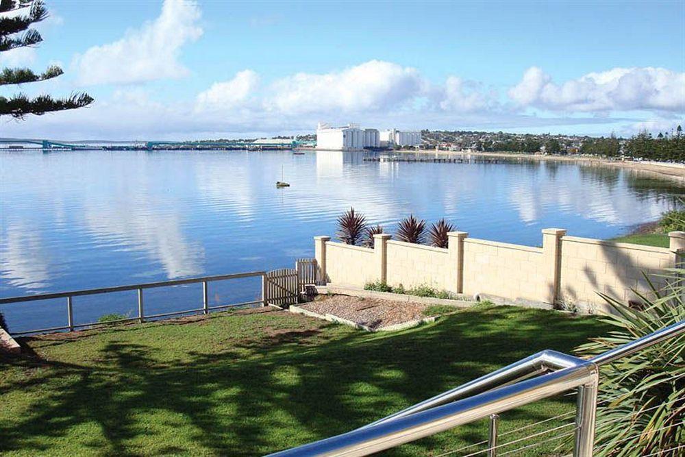 Bay 10 - Suites And Apartments Port Lincoln Eksteriør billede