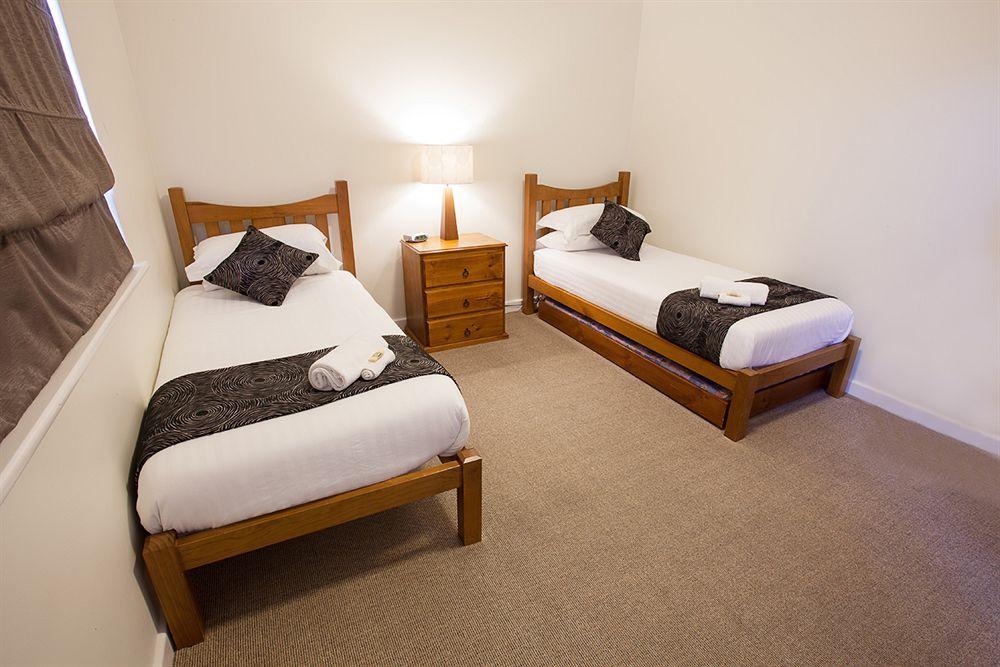 Bay 10 - Suites And Apartments Port Lincoln Eksteriør billede