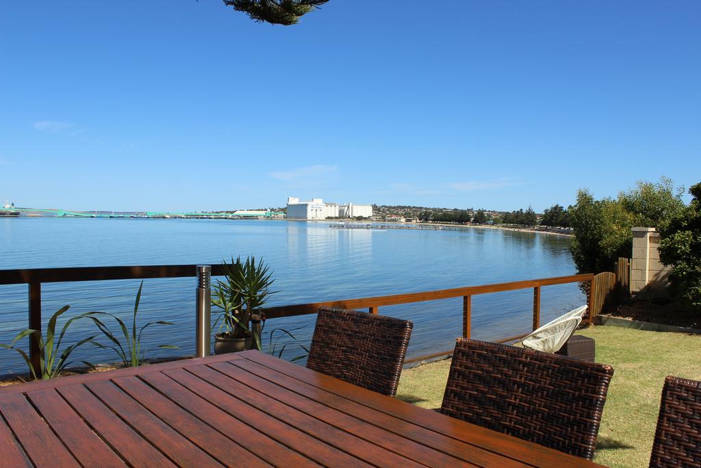 Bay 10 - Suites And Apartments Port Lincoln Eksteriør billede