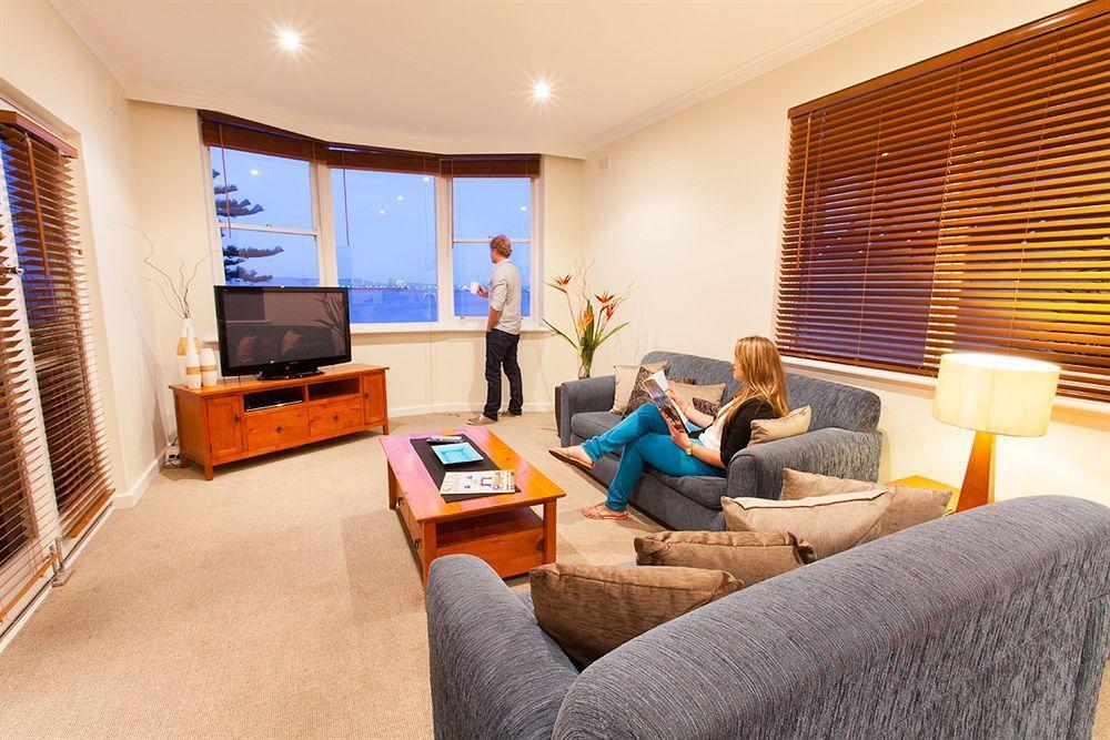 Bay 10 - Suites And Apartments Port Lincoln Eksteriør billede