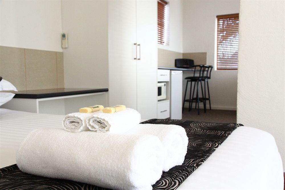 Bay 10 - Suites And Apartments Port Lincoln Eksteriør billede