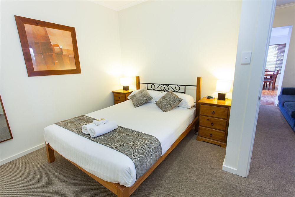 Bay 10 - Suites And Apartments Port Lincoln Eksteriør billede