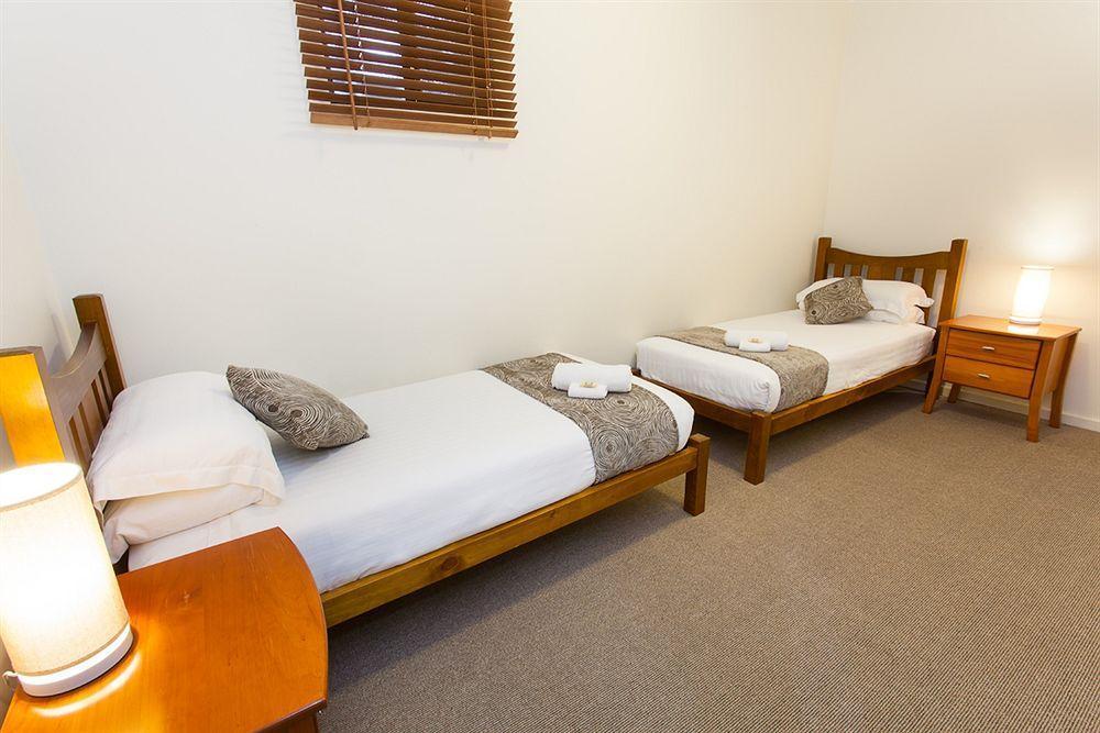 Bay 10 - Suites And Apartments Port Lincoln Eksteriør billede