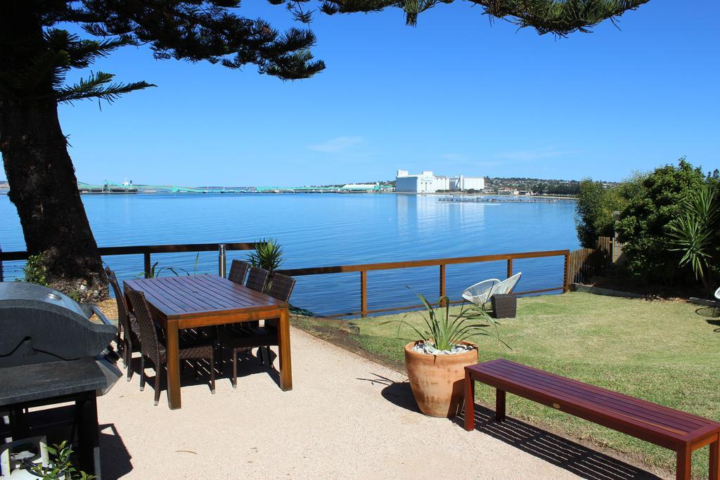 Bay 10 - Suites And Apartments Port Lincoln Eksteriør billede