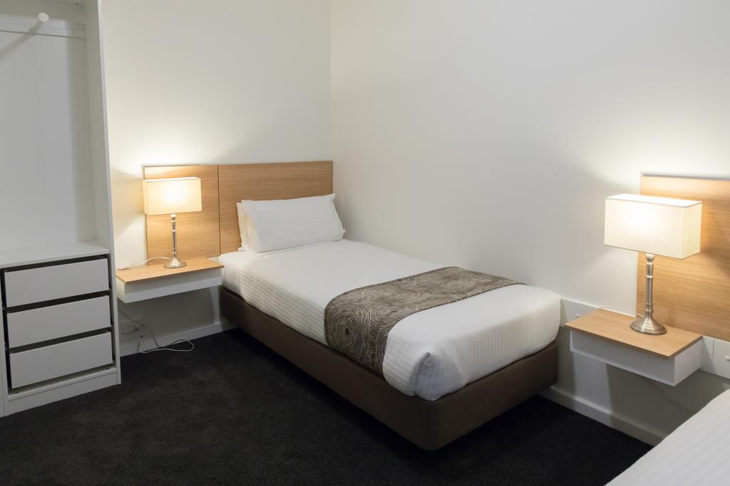 Bay 10 - Suites And Apartments Port Lincoln Eksteriør billede