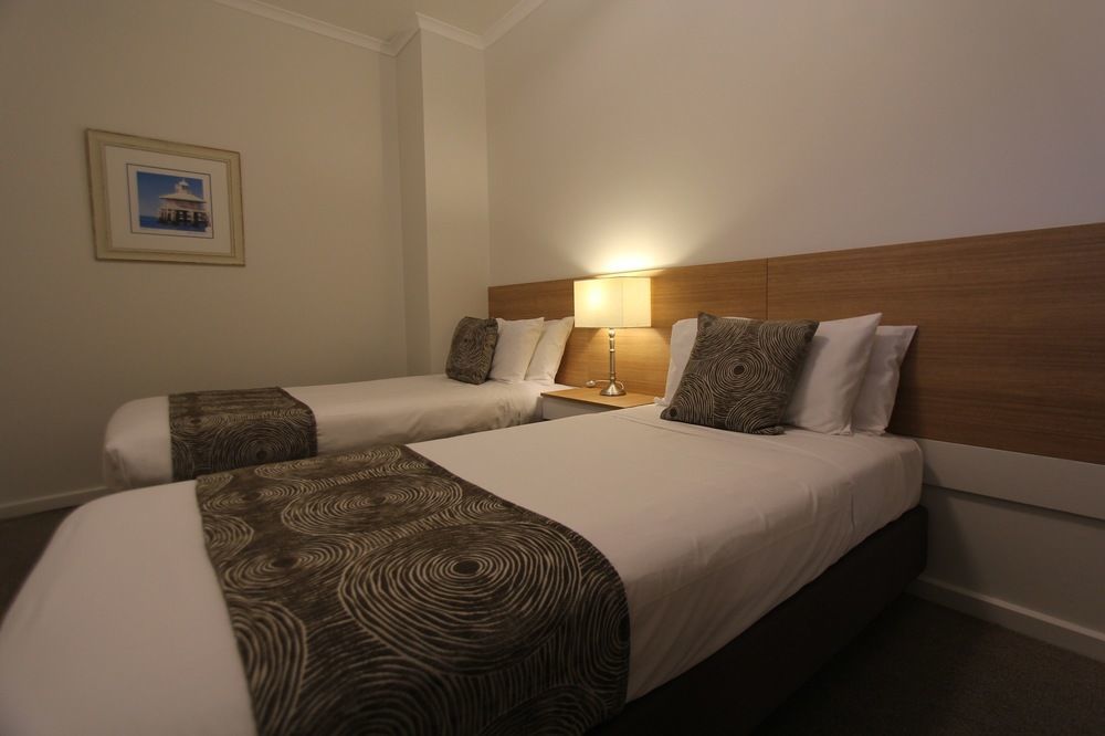 Bay 10 - Suites And Apartments Port Lincoln Eksteriør billede