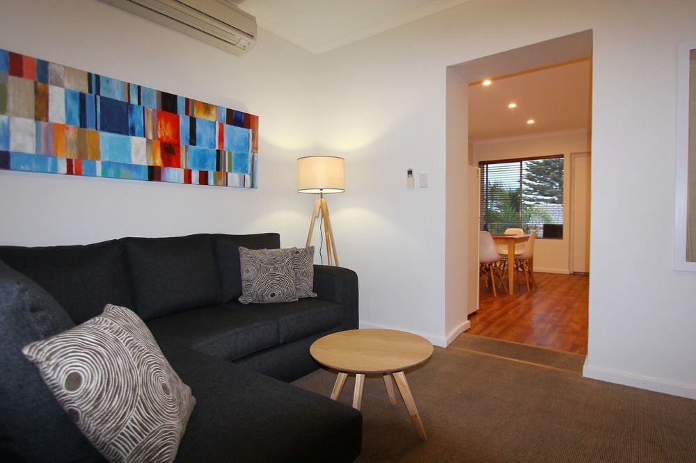 Bay 10 - Suites And Apartments Port Lincoln Eksteriør billede