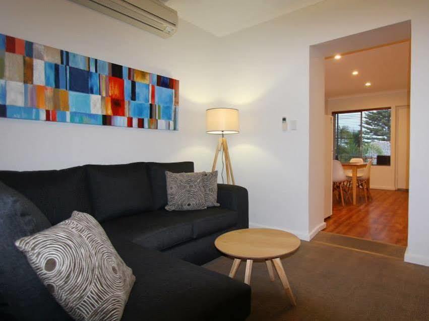 Bay 10 - Suites And Apartments Port Lincoln Eksteriør billede