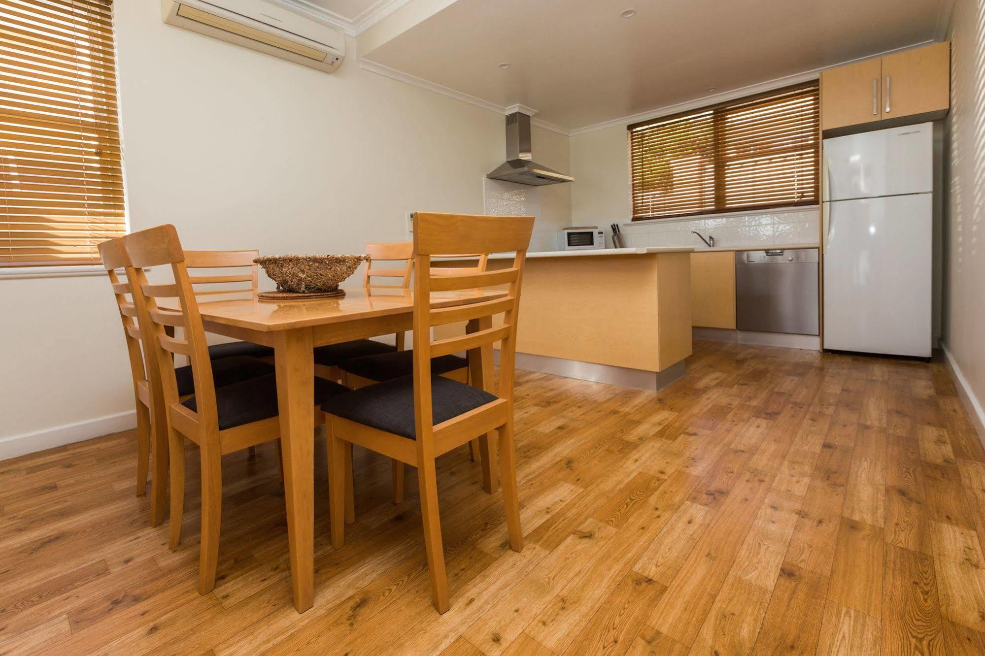 Bay 10 - Suites And Apartments Port Lincoln Eksteriør billede