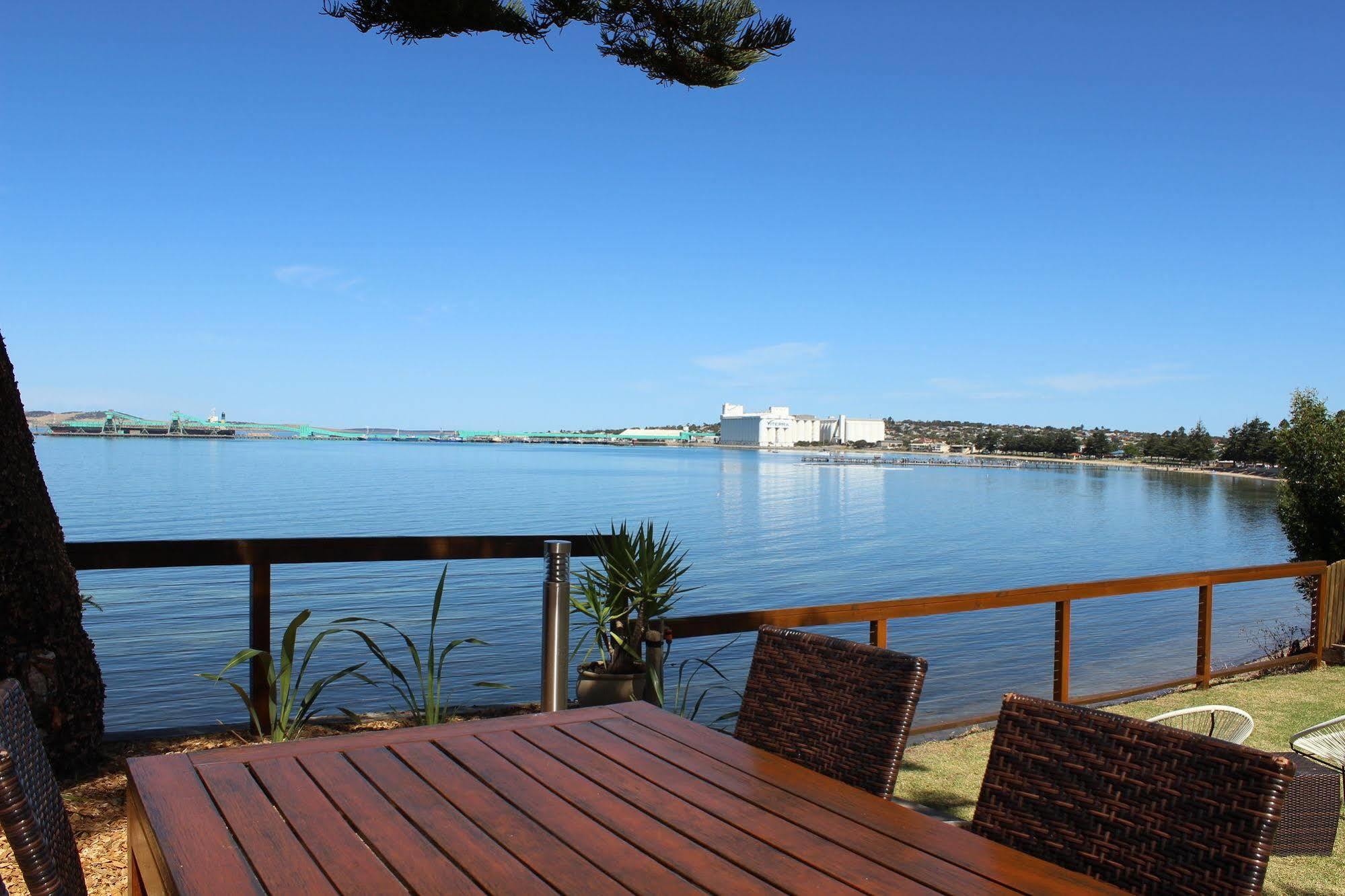 Bay 10 - Suites And Apartments Port Lincoln Eksteriør billede