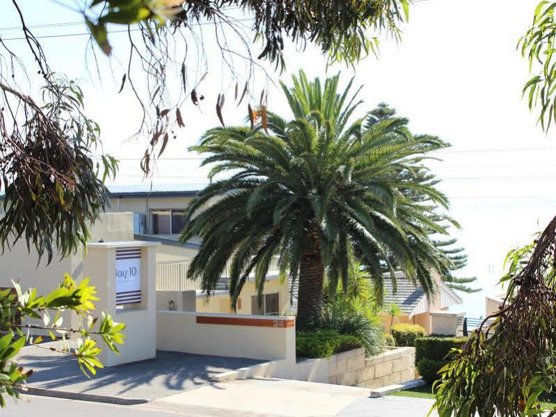 Bay 10 - Suites And Apartments Port Lincoln Eksteriør billede