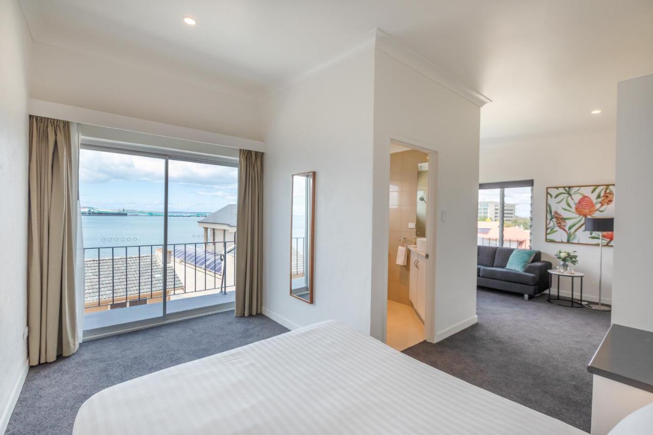 Bay 10 - Suites And Apartments Port Lincoln Eksteriør billede