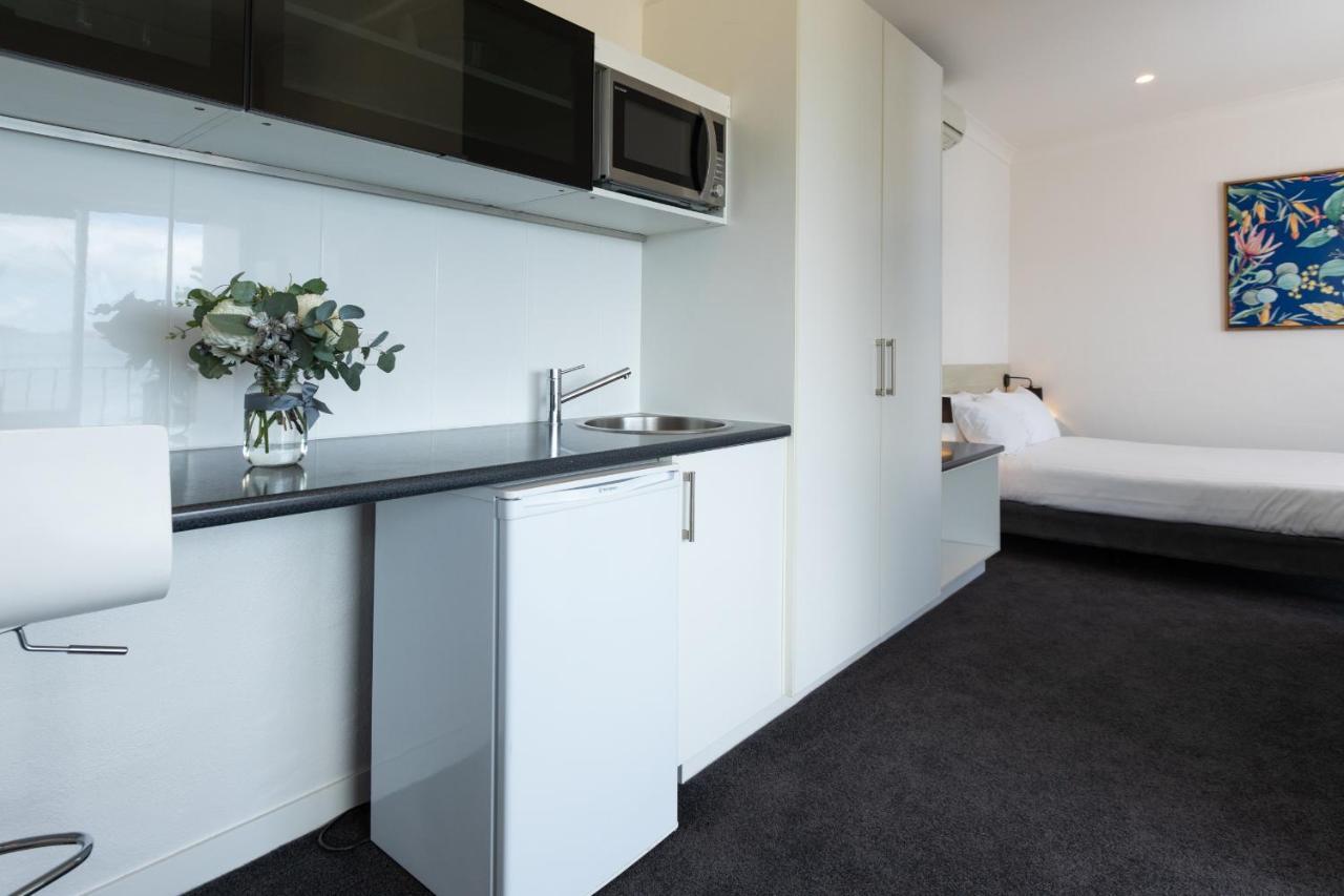 Bay 10 - Suites And Apartments Port Lincoln Eksteriør billede