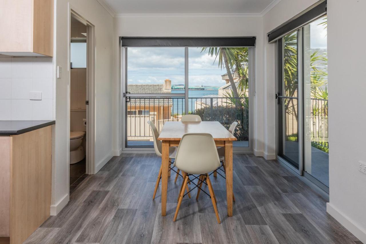 Bay 10 - Suites And Apartments Port Lincoln Eksteriør billede