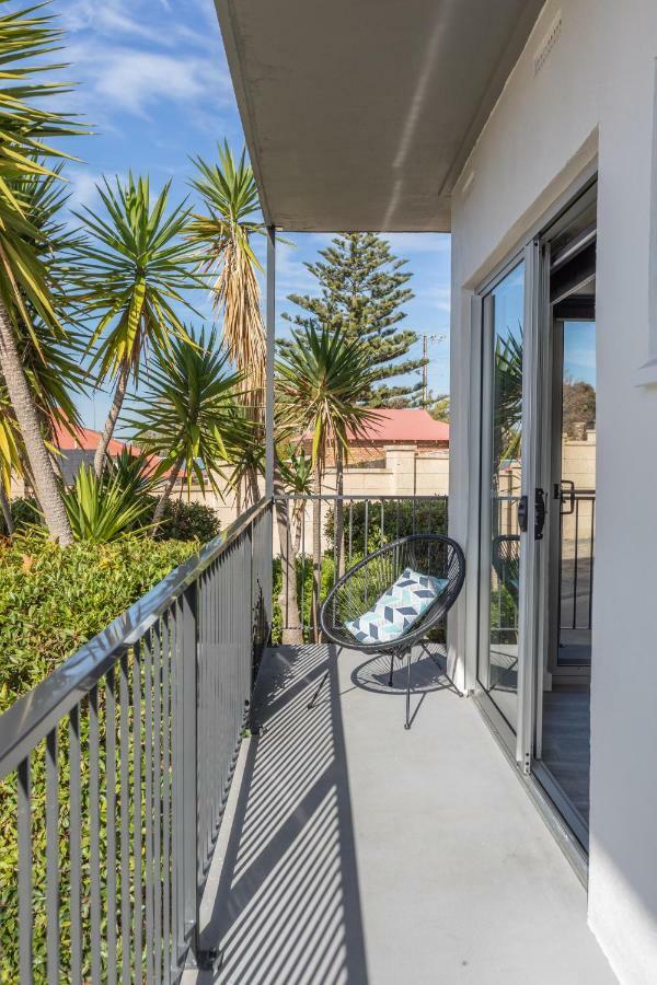 Bay 10 - Suites And Apartments Port Lincoln Eksteriør billede