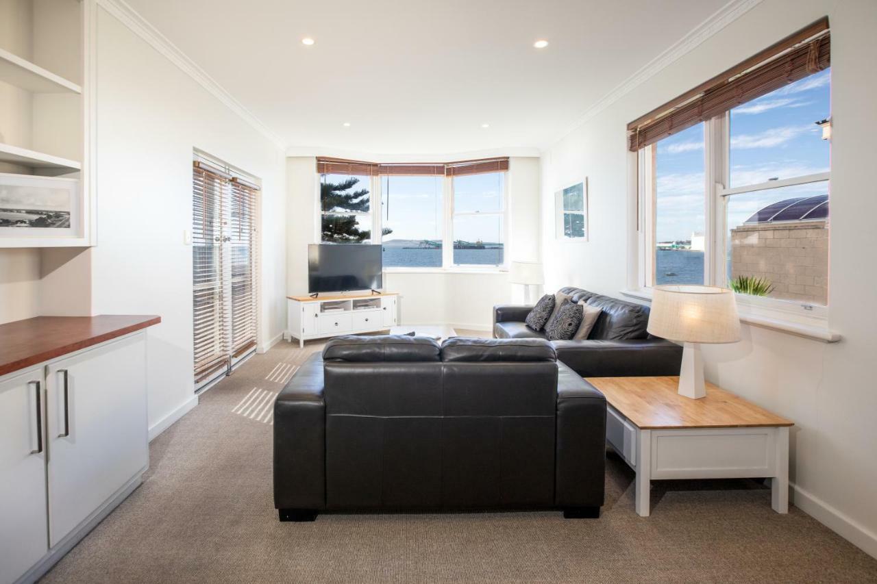 Bay 10 - Suites And Apartments Port Lincoln Eksteriør billede